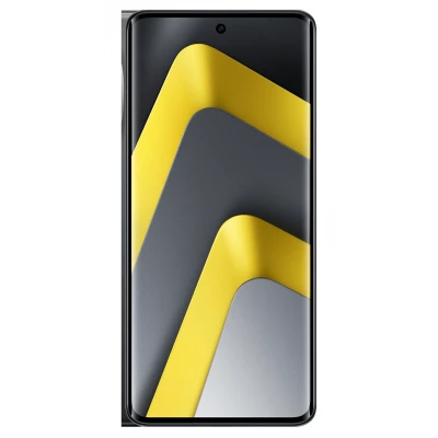Смартфон Xiaomi Poco M8 12/512GB Black