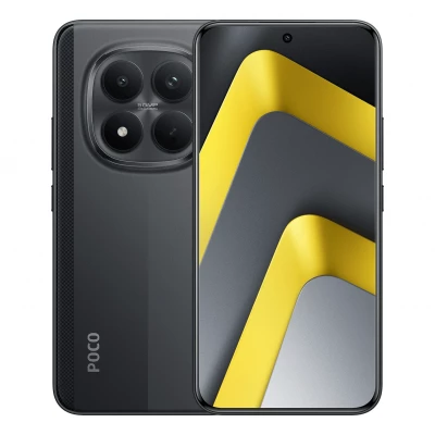 Смартфон Xiaomi Poco M8 Pro 12/512GB Black