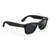 Очки Ray-Ban Meta Wayfarer 2 gen Matte Black Transitions Gray