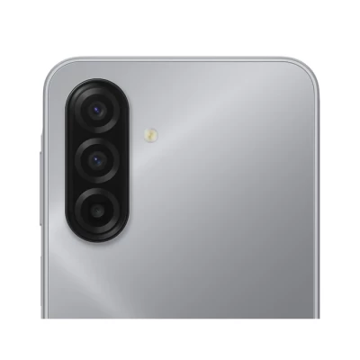 Смартфон Samsung Galaxy A17 8/256GB Grey