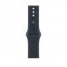 Часы Apple Watch Series 12 42mm Space Gray Aluminum Case with Navy Blue Sport Band Часы Apple Watch Series 12 42mm Space Gray Aluminum Case with Navy Blue Sport Band