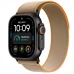 Часы Apple Watch Ultra 4 49mm Black Titanium Case with Sand Trail Loop