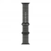 Часы Apple Watch Ultra 4 49mm Black Titanium Case with Translucent Black Ocean Band
