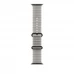 Часы Apple Watch Ultra 4 49mm Black Titanium Case with Translucent Gray Ocean Band Часы Apple Watch Ultra 4 49mm Black Titanium Case with Translucent Gray Ocean Band