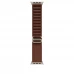 Часы Apple Watch Ultra 4 49mm Natural Titanium Case with Burgundy Alpine Loop Часы Apple Watch Ultra 4 49mm Natural Titanium Case with Burgundy Alpine Loop