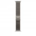 Часы Apple Watch Ultra 4 49mm Natural Titanium Case with Natural Titanium Milanese Loop