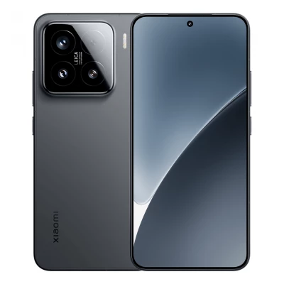 Смартфон Xiaomi 15 12/256 Black
