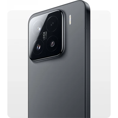 Смартфон Xiaomi 15 12/256 Black