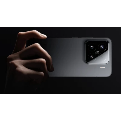 Смартфон Xiaomi 15 12/256 Black