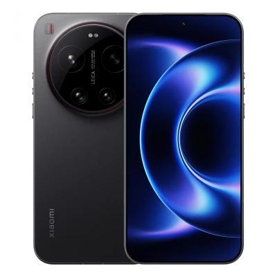 Смартфон Xiaomi 17 Ultra 16/512 Black