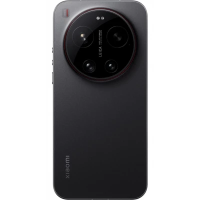 Смартфон Xiaomi 17 Ultra 16/512 Black Смартфон Xiaomi 17 Ultra 16/512 Black