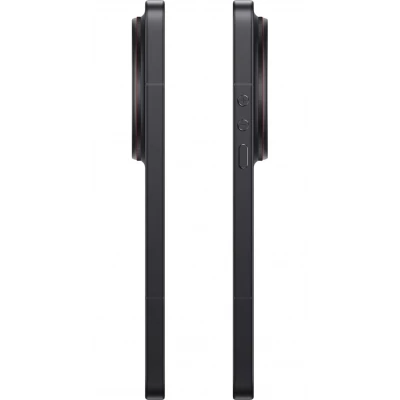 Смартфон Xiaomi 17 Ultra 16/512 Black Смартфон Xiaomi 17 Ultra 16/512 Black
