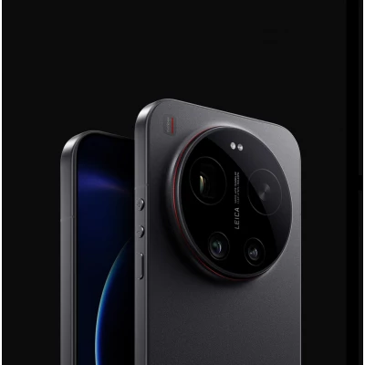 Смартфон Xiaomi 17 Ultra 16/512 Black Смартфон Xiaomi 17 Ultra 16/512 Black