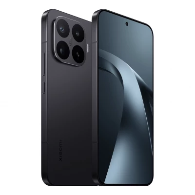 Смартфон Xiaomi 17T Pro 12/256 Black