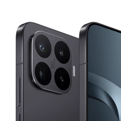 Смартфон Xiaomi 17T Pro 12/512 Black