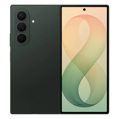 Смартфон Samsung Z Fold 8 Ultra 12/512gb Green