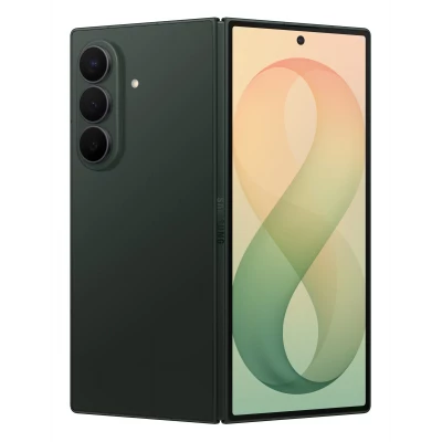 Смартфон Samsung Z Fold 8 Ultra 12/512gb Green