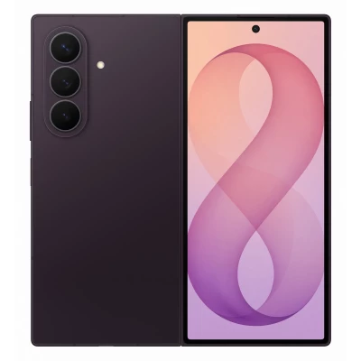 Смартфон Samsung Z Fold 8 Ultra 12/512gb Violet Shadow