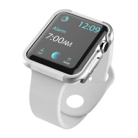 Бампер для Apple Watch 38mm X-Doria Defense EDGE