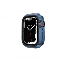 Бампер для Apple Watch 44mm SwitchEasy Colors
