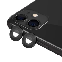 Защита камеры для iPhone 11 AMC 1шт.