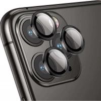 Защита камеры для iPhone 11 Pro Dark Grey