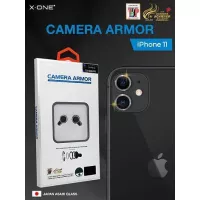 Защита камеры для iPhone 11 Pro Silver Защита камеры для iPhone 11 Pro Silver