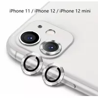 Защита камеры для iPhone 11 White Защита камеры для iPhone 11 White