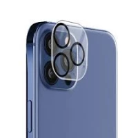 Защита камеры для iPhone 12 Pro Max Blue