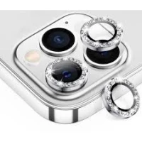 Защита камеры для iPhone 13 Pro/13 ProMax Silver