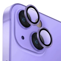 Защита камеры для iPhone 14 Pro/14 Pro Max Purple