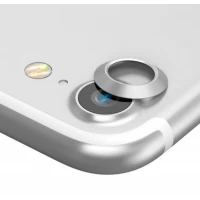 Защита камеры для iPhone 7/7plus Baseus Metal lens protection