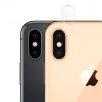 Защита камеры для iPhone X/Xs/Xs Max Cote 1шт.