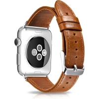 Ремень для Apple Watch 38mm Layer two Leahter