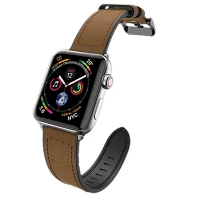 Ремень для Apple Watch 38mm X-Doria Hybrid Leather