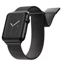 Ремень для Apple Watch 38mm X-Doria Mesh Band
