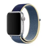 Ремень для Apple Watch 40mm Cote NYLON