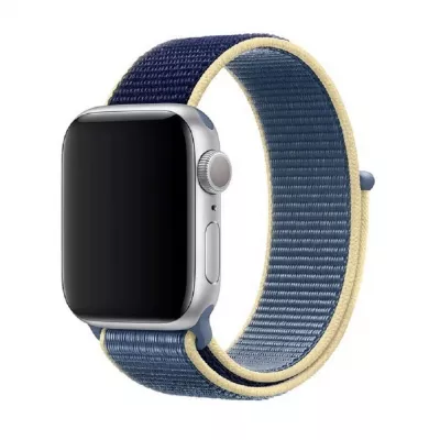 Ремень для Apple Watch 40mm Cote W60 Woven Nylon (148)