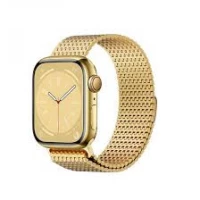 Ремень для Apple Watch 41mm WIWU Braid magnetic
