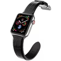 Ремень для Apple Watch 42mm X-Doria Hybrid Leather