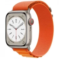 Ремень для Apple Watch 44/49mm Alpina Loop Mutural Ремень для Apple Watch 44/49mm Alpina Loop Mutural