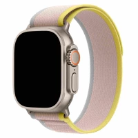 Ремень для Apple Watch 44/49mm Trail Loop Mutural Ремень для Apple Watch 44/49mm Trail Loop Mutural