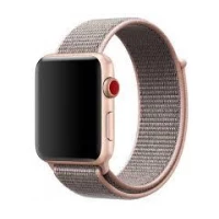 Ремень для Apple Watch 44mm Cote Silicone