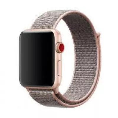 Ремень для Apple Watch 44mm Cote Silicone Ремень для Apple Watch 44mm Cote Silicone