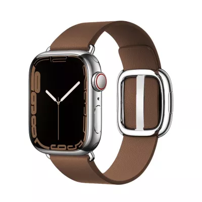 Ремень для Apple Watch 44mm Cote W5 Modern buckle Ремень для Apple Watch 44mm Cote W5 Modern buckle