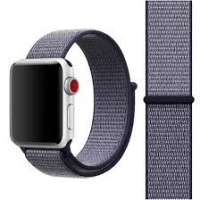 Ремень для Apple Watch 44mm Cote W60 Woven Nylon (170) Ремень для Apple Watch 44mm Cote W60 Woven Nylon (170)