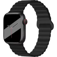 Ремень для Apple Watch 44mm Cote W63 Magnetic Silicone Ремень для Apple Watch 44mm Cote W63 Magnetic Silicone