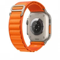 Ремень для Apple Watch 45mm Alpine WIWU Ремень для Apple Watch 45mm Alpine WIWU