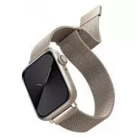 Ремень для Apple Watch 45mm Uniq Dante
