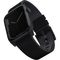 Ремень для Apple Watch 45mm Uniq STRADEN Leather